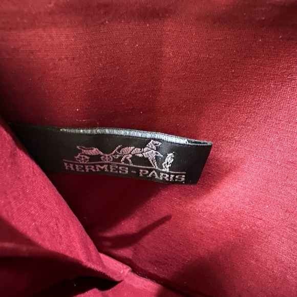 Hermes Paris Large Zippy Wallet - Picture 4 of 10